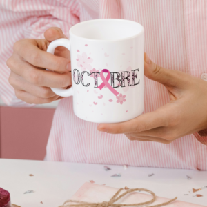 Mug Panthère