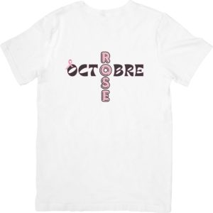 Tshirt donuts