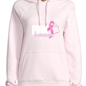 Sweat Pink October