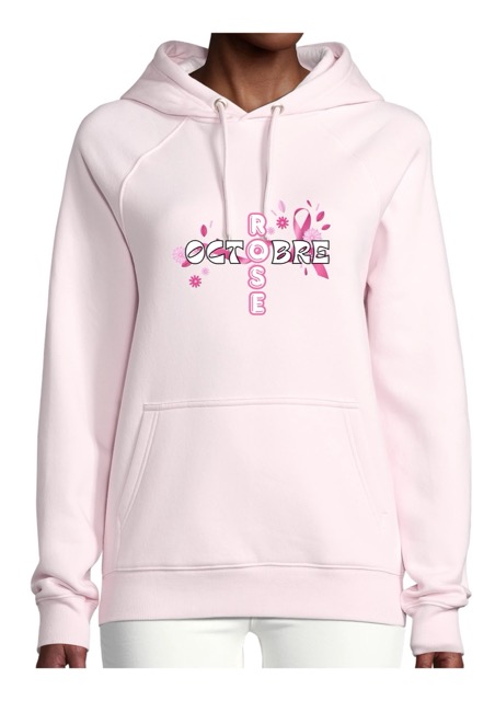 Sweat donut fleur – Image 2