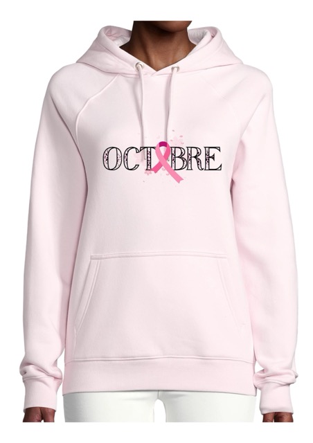 Sweat Octobre ruban – Image 2