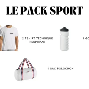 Pack Sport