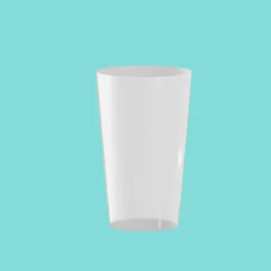 Eco-cup réutilisable 25 - 33 cl