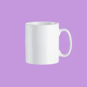 Mug personnalisé