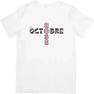 Tshirt donuts