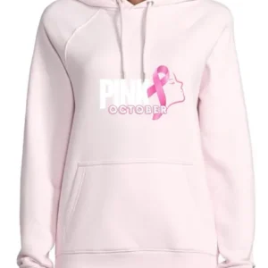Sweat Pink October