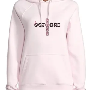 Sweat donuts - rose
