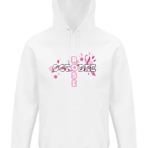 Sweat donut fleur