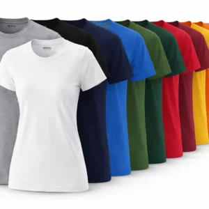 T-shirt personnalisé H / F