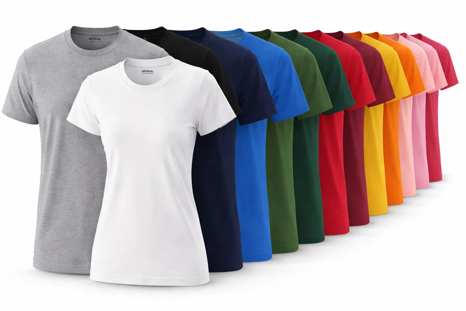 T-shirt personnalisé H / F