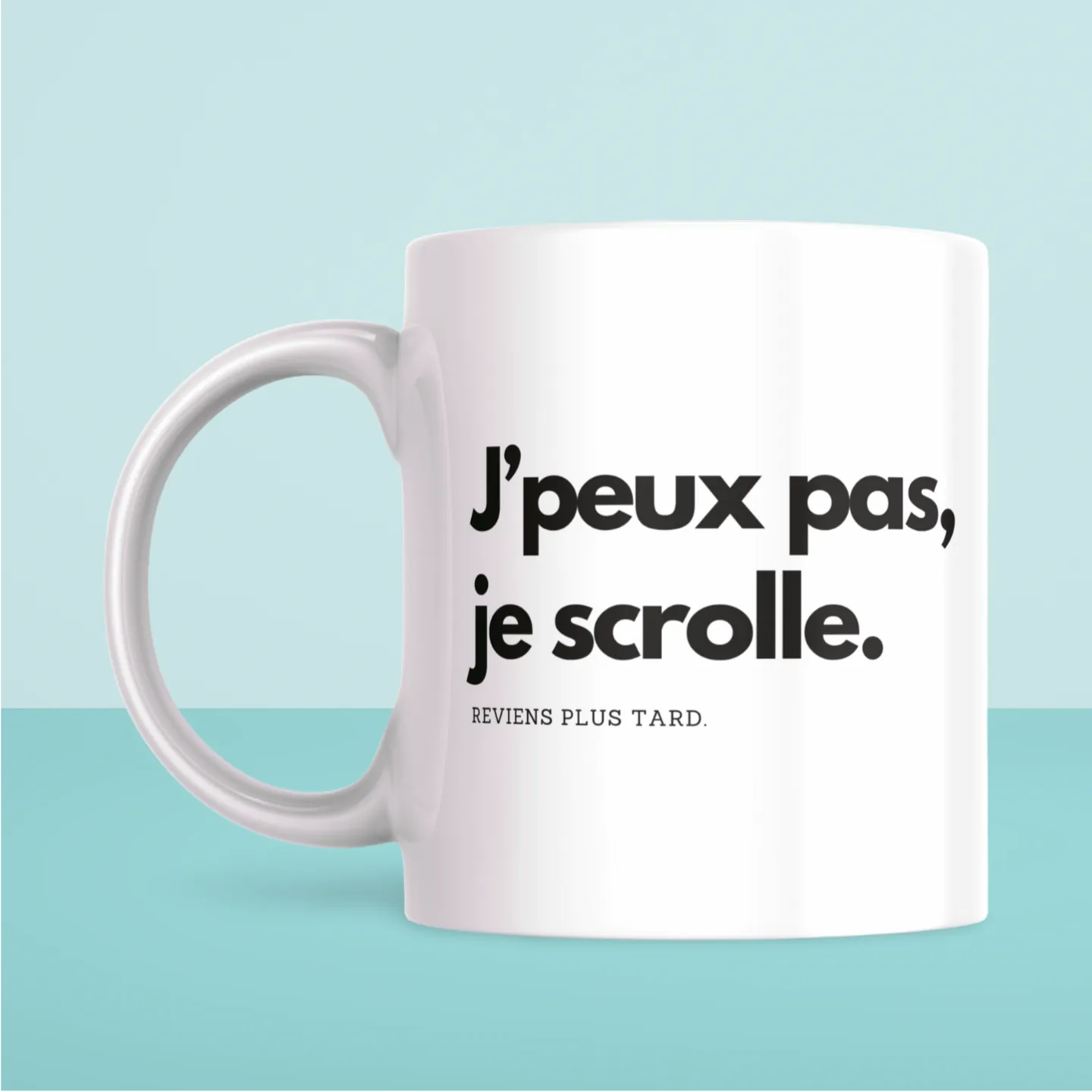 Mug punchline – Image 6