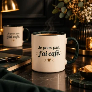 Punching Mug